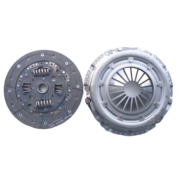 Kit ambreiaj, Valeo, 826750, Ford MONDEO, motor 2.5