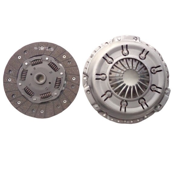 Kit ambreiaj, Valeo, 821234, Audi A4, motor 1.9