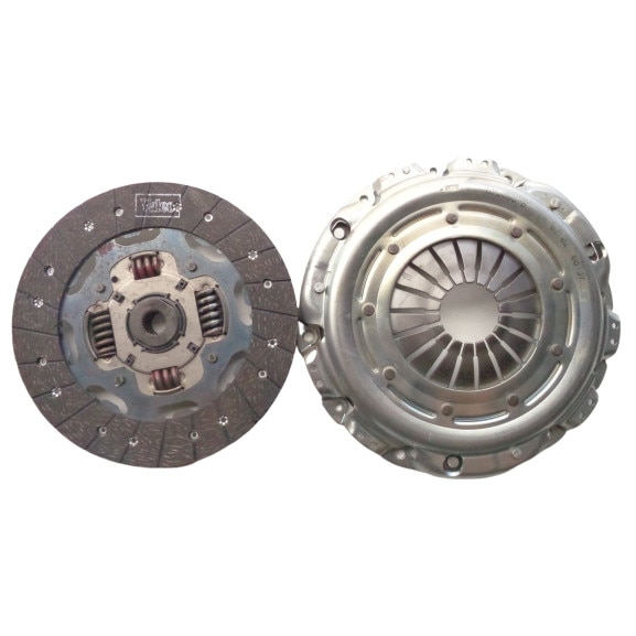 Kit ambreiaj, Valeo, 801357, Opel ASTRA, motor 2.0