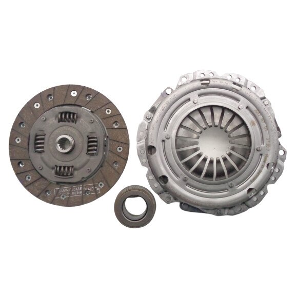 Kit ambreiaj, Sachs, 3000436001 / 801169, Opel COMBO, motor 1.7