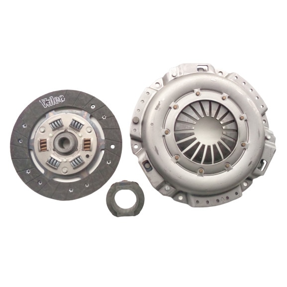 Kit ambreiaj, Valeo, 801025, Daewoo KLETN