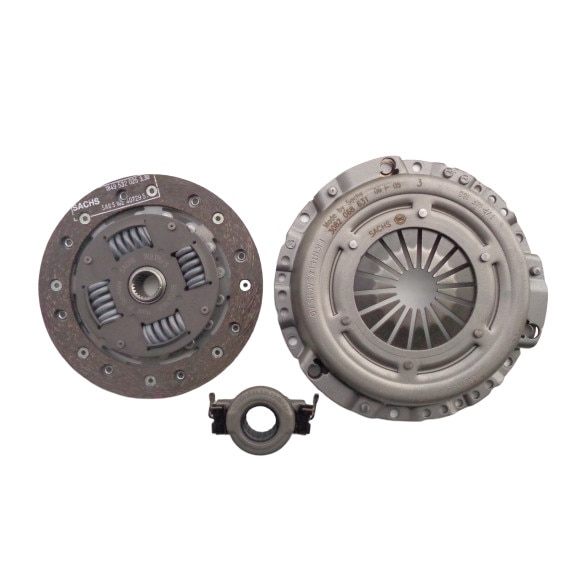 Kit ambreiaj, Sachs, 3000004002 / 7401, Audi 50