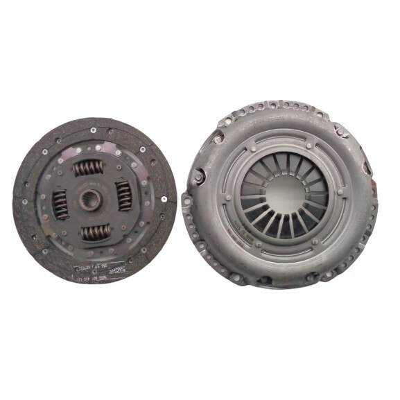 Kit ambreiaj, Sachs, 3000951023, Ford C-MAX