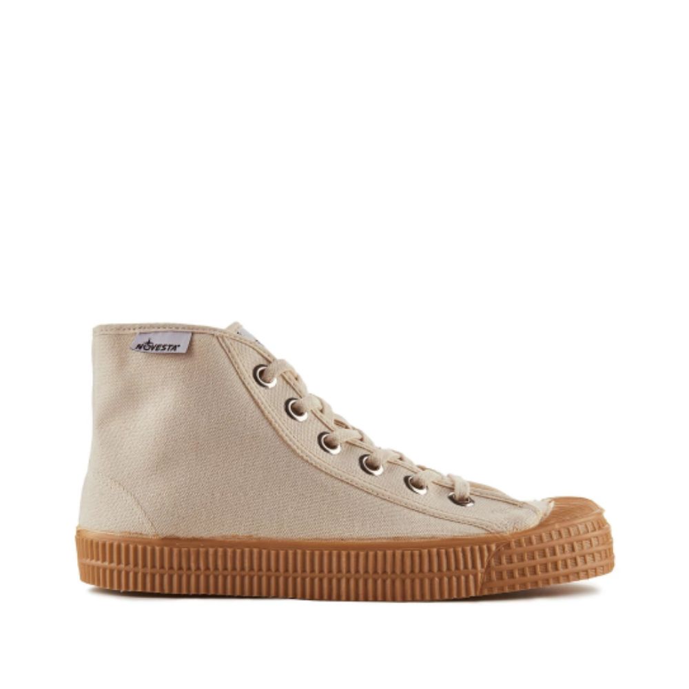 Sneakers Novesta STAR DRIBBLE 99, Bej, 43