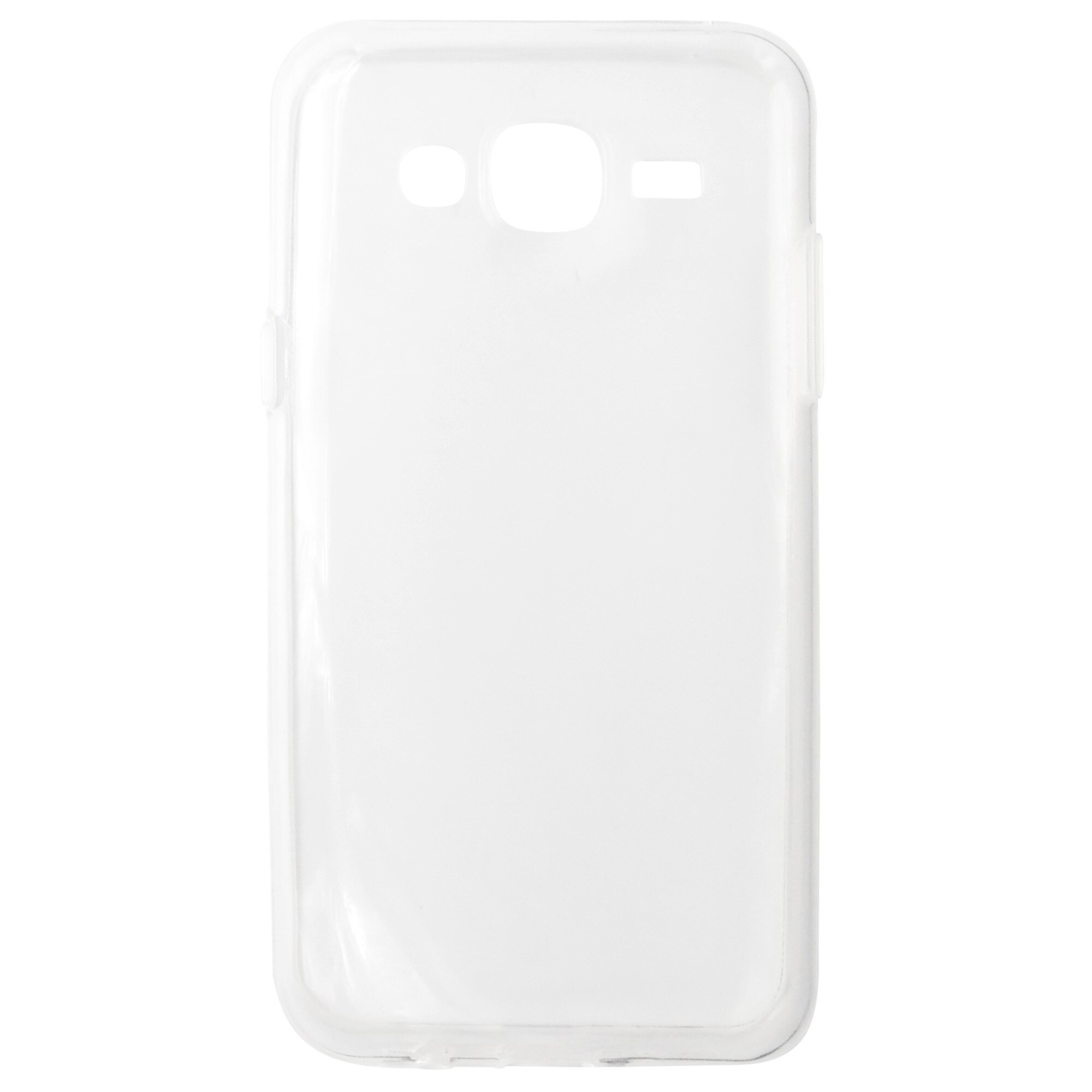 Husa silicon Mercury Jelly transparenta pentru Samsung Galaxy J5 (SM-J500F)