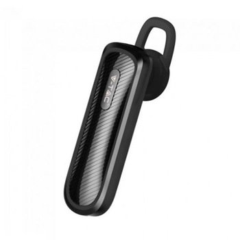 Casca cu bluetooth, V-TAC, 70mAh, negru Casca cu bluetooth, V-TAC, 70mAh, negru