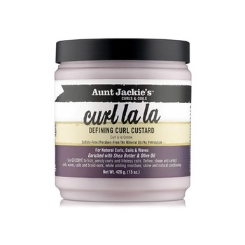 Crema-gel definire bucle Curl La La Aunt Jackie`s, 426 g Crema-gel definire bucle Curl La La Aunt Jackie`s, 426 g