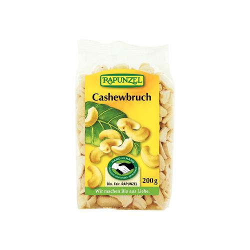 Sfaramatura Caju Mare Rapunzel 200gr