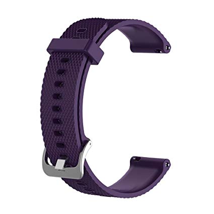 Curea mov, marimea S