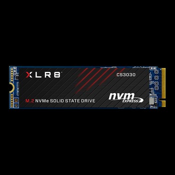 SSD PNY CS3030 1TB PCI Express x4 M.2 2280 SSD PNY CS3030 1TB PCI Express x4 M.2 2280