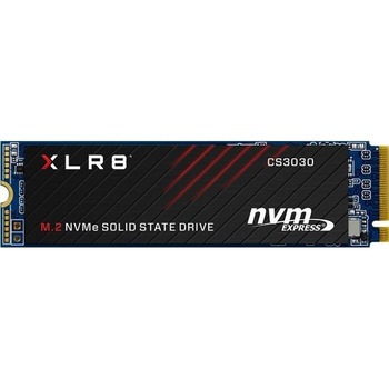 SSD PNY CS3030 250GB PCI Express x4 M.2 2280 SSD PNY CS3030 250GB PCI Express x4 M.2 2280