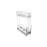 Cos Jolly pentru corp mobilier 200 mm, inchidere cu amortizare