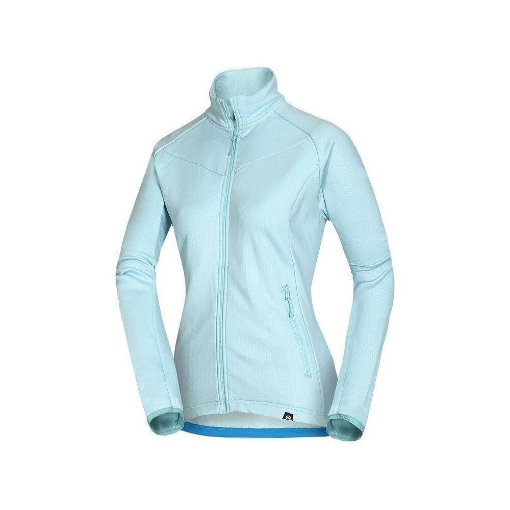 Jacheta functionala de hiking Northfinder Kashimia, Albastru, Marime L