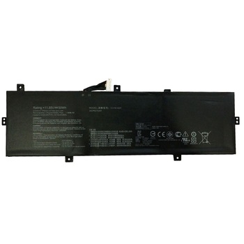 Baterie laptop Asus model C31N1620, Li-Polymer 3 celule 11.55V 3400mAh 39Wh Baterie laptop Asus model C31N1620, Li-Polymer 3 celule 11.55V 3400mAh 39Wh