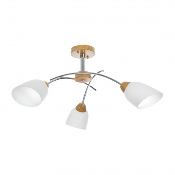 Lustra EL 1822/3 YW, Crema Lustra EL 1822/3 YW, Crema