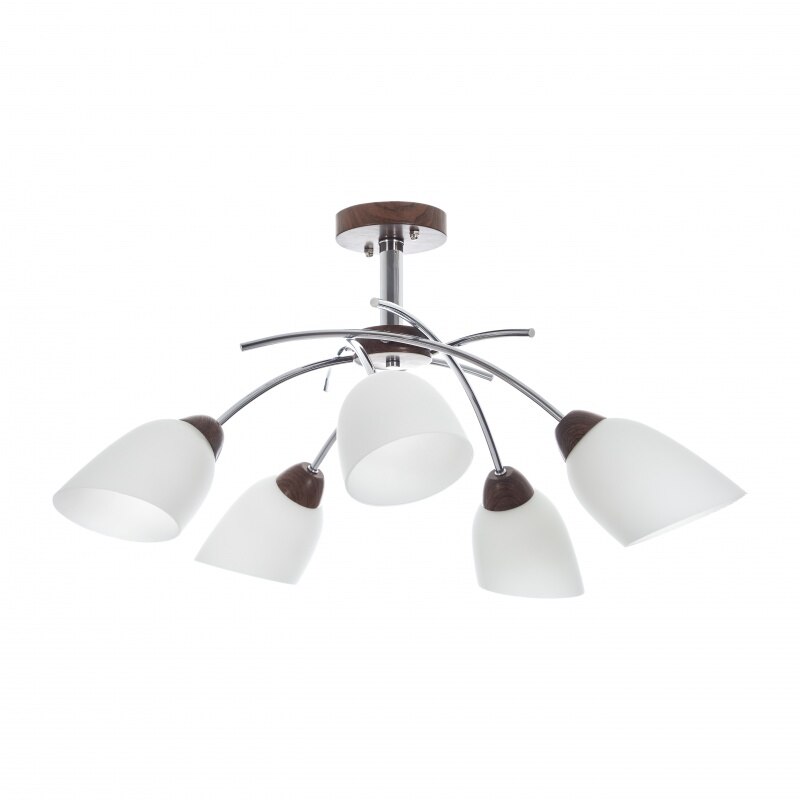 Lustra EL 1822/5 DW, Maro