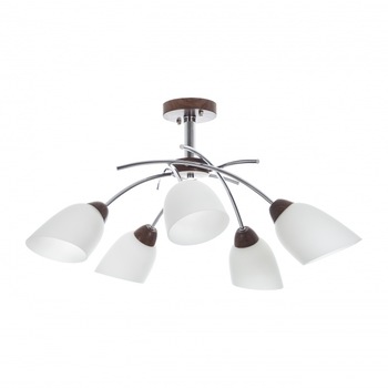 Lustra EL 1822/5 DW, Maro Lustra EL 1822/5 DW, Maro