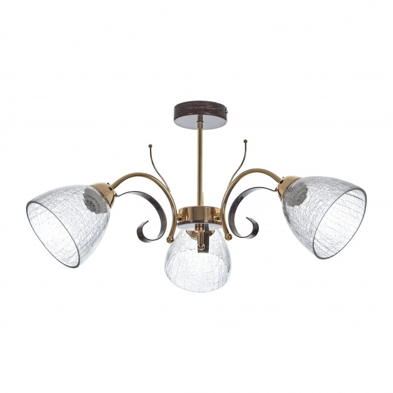 Lustra EL 1756/3 GD, Aur