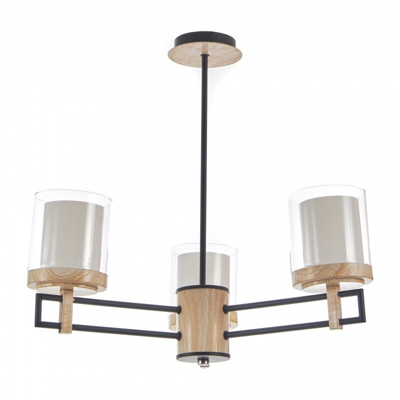 Lustra EL 1521/3, Crem