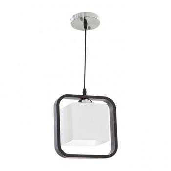Suspensie Naples, Alb, 1Xe27, el 700/1P Suspensie Naples, Alb, 1Xe27, el 700/1P