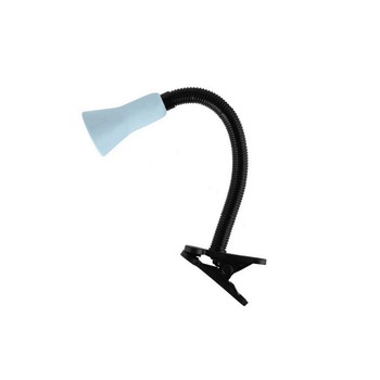 Veioza pentru birou, neagra, max. 40 W Veioza pentru birou, neagra, max. 40 W