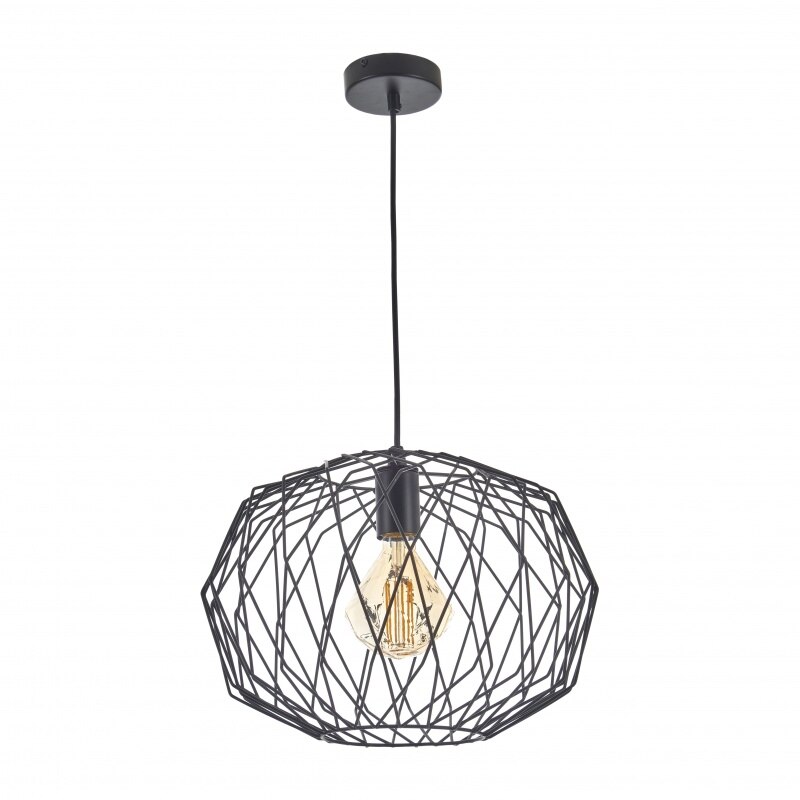 Pendul EL 1575 BK, Negru