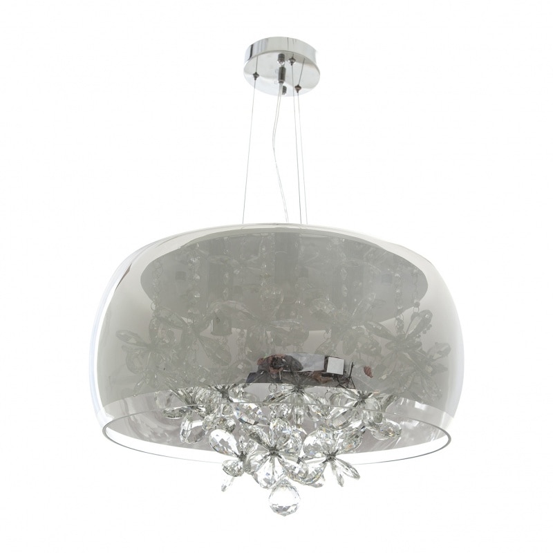 Lustra EL 1116 SMK, gri