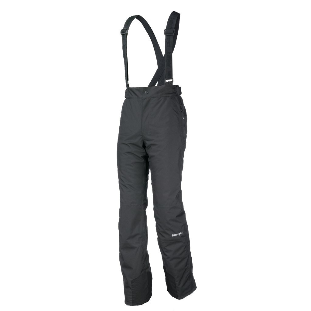 Pantaloni impermeabili schi Benger Alibert pentru barbati