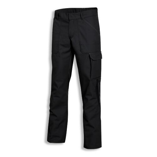 Pantaloni protectia muncii uvex 89243 marimea 56