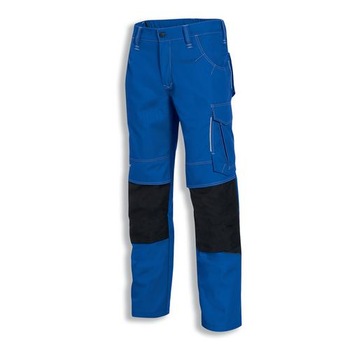 Pantaloni protectia muncii uvex new worker 17275, marime 56 Pantaloni protectia muncii uvex new worker 17275, marime 56