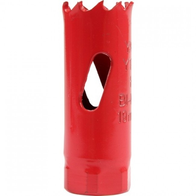 Carota Bimetalica 29MM YT-3311