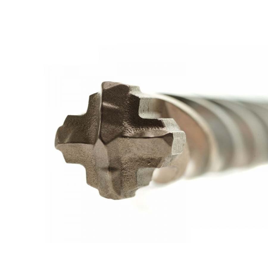 Burghiu beton MX4 SDS+, Milwaukee, 6x315, 4932352015