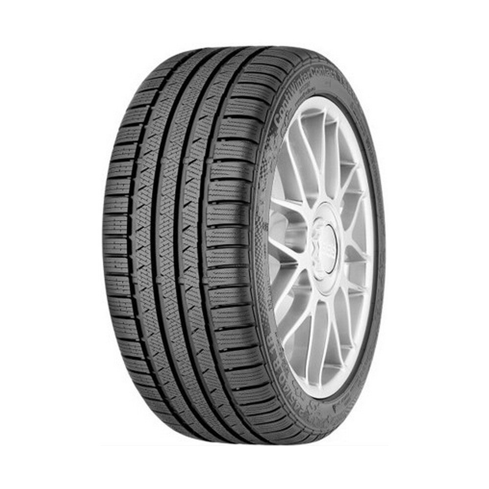 Anvelopa IARNA Continental CONTIWINTERCONTACT TS 810 S 235/55 R17 99 V