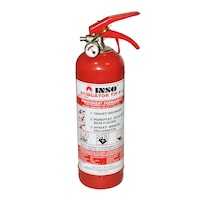 Stingator reincarcabil FASTR, 1Kg cu manometru omologat RAR