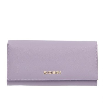 Portofel Rossi, RSC0200, Violet, Piele autentica Portofel Rossi, RSC0200, Violet, Piele autentica