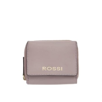Portofel Rossi, RST15213, Violet, Piele autentica Portofel Rossi, RST15213, Violet, Piele autentica