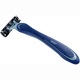 BIC Flex3 Borotva, Férfi, 4 db