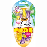 aparat de ras bic miss soleil special edition femei 4 buc imagen 33_0_
0