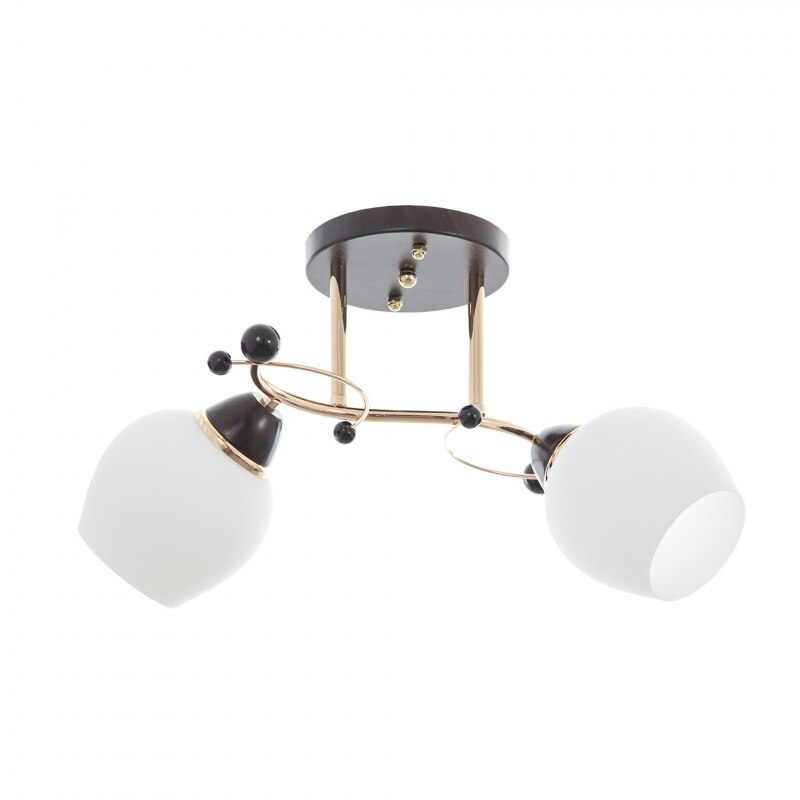 Lustra EL 1142/2 GD, aur