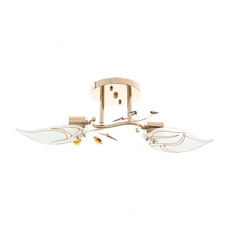 Lustra EL 362/2GD, aur