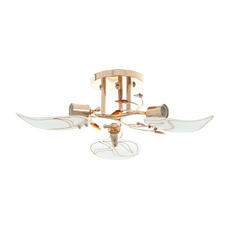 Lustra EL 362/3GD, aur