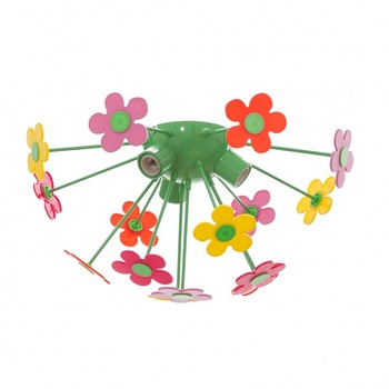 Lustra EL 1238B, multicolor Lustra EL 1238B, multicolor