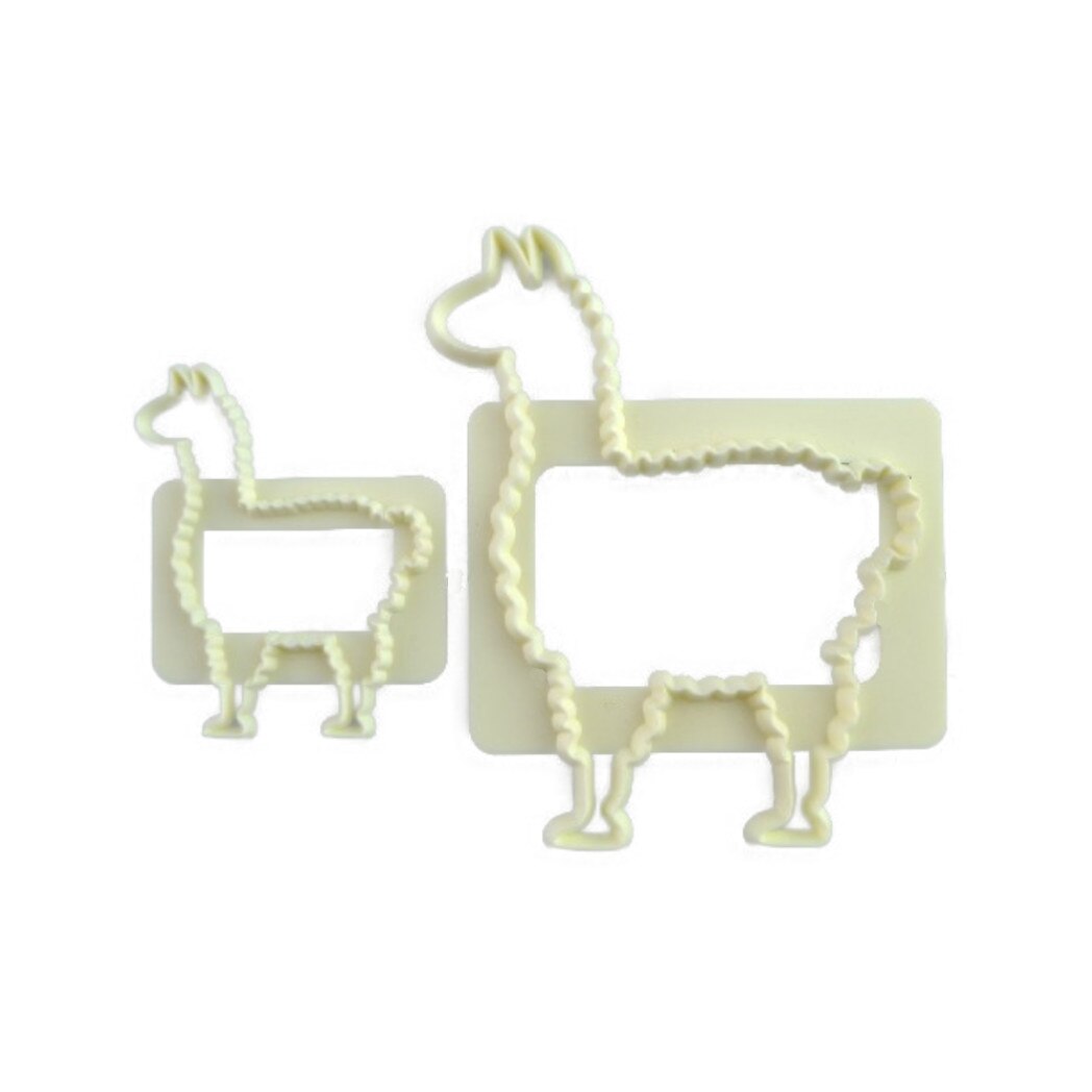 Decupatoare lama, 2 bucati - Lumea Basmelor