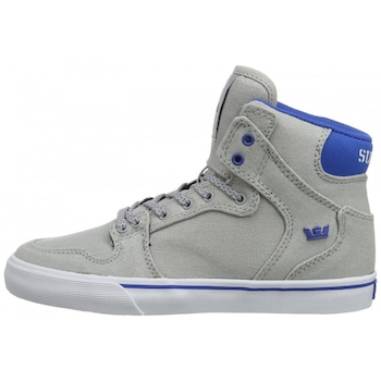 Tenisi dama Supra Vaider, Gri, 36 Tenisi dama Supra Vaider, Gri, 36