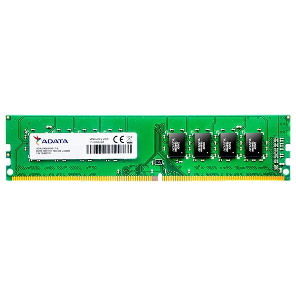 Memorie ADATA Premier 8GB DDR4 2400 MHz CL16 - eMAG.ro
