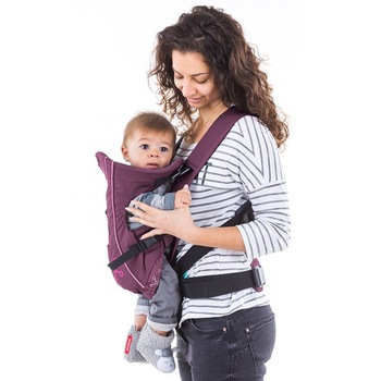 Marsupiu Chipolino Dino, Amethyst Marsupiu Chipolino Dino, Amethyst