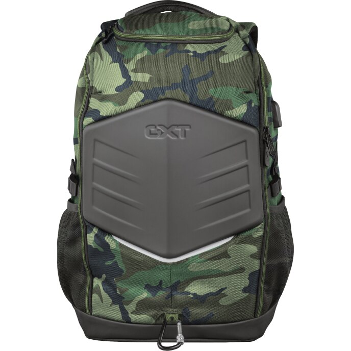 Rucsac laptop Trust Outlaw GXT 1255, 15.6