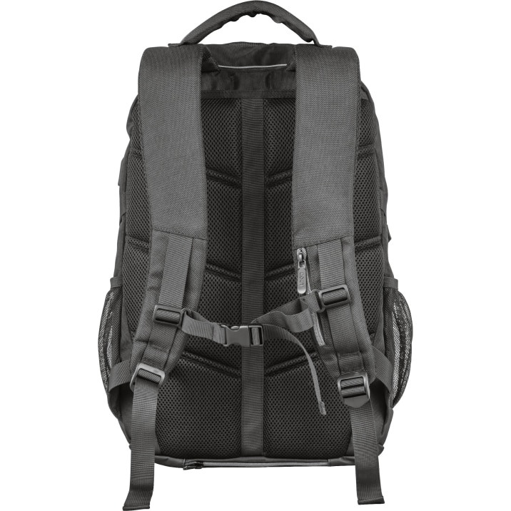 Rucsac laptop Trust Outlaw GXT 1255, 15.6", Negru