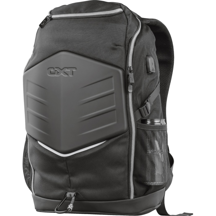 Rucsac laptop Trust Outlaw GXT 1255, 15.6", Negru