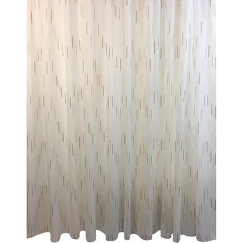 Perdea ivoire brodata 150x245cm by Liz Line - RD10515 Perdea ivoire brodata 150x245cm by Liz Line - RD10515